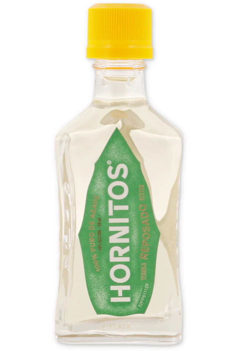 Best Selling Spirits